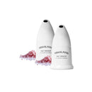 Orku Himalayan Pink Salt Inhaler Pipe Ceramic