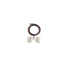 Alogic St Pigtail Om1 Sx 1 Meter 12 Colour Series Alpha Series