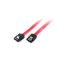 50Cm 180 To 180 Degrees Sata 3 Cable Supports 6 Gb Data Transfer Speed