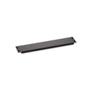 Serveredge 1Ru Tool Less Metal 19 Inches Solid Blanking Panel