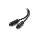 Alogic Premium 3M Fibre Toslink Digital Audio Cable Male To Male
