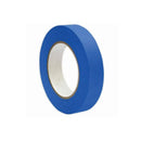Blue Masking Tape 24Mmx50M Uv Resistant Painting Outdoor Adhesive