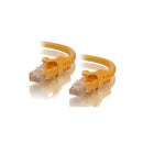 Alogic 3M Yellow Cat5E Network Cable