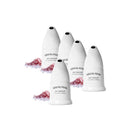 Orku Himalayan Pink Salt Inhaler Pipe Ceramic