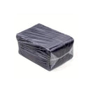 Miosh Disposable Sanitary Medical Dental Bibs Sheets 125 Pack