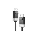 Fusion Displayport To Displayport Cable Male To Male 1M Up To 8K 60Hz