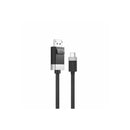 Fusion Usb C To Displayport Cable 2M