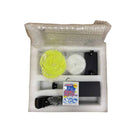 Alloy Vinyl Record Cleaning Stand Drying Rack Ultrasonic Cleaner