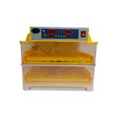 Rooster Farms Electric 96 Egg Incubator