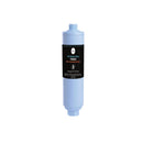 Inline Water Filter Rv Caravan Hose Carbon Kdf Cartridge Yw003