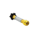 Inline Water Filter Rv Caravan Hose Carbon Kdf Cartridge Yw003