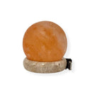 Usb Colour Changing Salt Himalayan Lamp