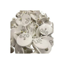 1 To 100 Cattle Number Eartag Set Round Pig Sheep Goat Livestock Label