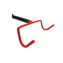 Wall Mount Hanging Bike Rack Garage Hook Bicycle Storage Hanger