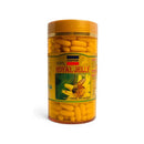 365X 1450Mg Royal Bee Jelly Capsules Costar