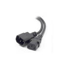Alogic 5M Iec C13 To Iec C14 Computer Power Extension Cord Male Female