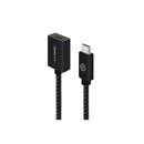 Alogic 1M Usb C Male To Female Extension Cable Male To Female