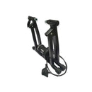 Social Hike Bike Trainer Stand Indoor Stationary Exercise Machine