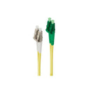 Alogic Lc Lca Single Mode Duplex Lszh Fibre Cable 09 125 Os2 1M