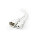 Alogic Iec C13 To Iec C14 Computer Power Extension Cord Male To Female