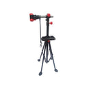 Social Hike Adjustable Bicycle Repair Station Bike Rack Diy Garage