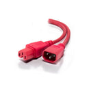 Alogic Iec C14 To Iec C15 High Temperature Male To Female