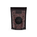 Orku Organic Hibiscus Rosella Flower Crushed Dried Herbal Tea