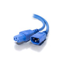 Alogic Iec C14 To Iec C15 High Temperature Male To Female