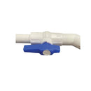 Hand Held Weed Wiper Herbicide Rope Wick