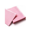 Miosh Disposable Sanitary Medical Dental Bibs Sheets 125 Pack