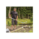 Hand Held Weed Wiper Herbicide Rope Wick