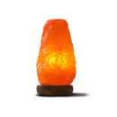 12V 12W 5Kgs Himalayan Pink Salt Lamp Natural
