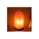 12V 12W 5Kgs Himalayan Pink Salt Lamp Natural