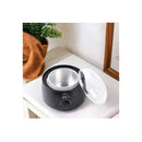 500Ml Electric Wax Warmer Digital Hair Removal Depilatory Heater