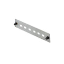 Series Alpha 6 Port Lc Duplex Face Plate For Series Alpha Safp Fobots