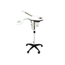 Facial Steamer Magnifying Lamp 2In1 Professional Beauty Machine