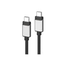 Alogic Ultra Fast Plus Usb C To Usb C Usb 2 Cable