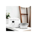 500Ml Electric Wax Warmer Digital Hair Removal Depilatory Heater
