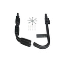 Kayak Surfboard Wall Rack Storage Hook Board Boat Mounted Holder