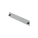 Series Alpha Solid Metal Blank Face Plate Suit For Series Safp Fobots