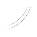 2X 7 Inches Silver X18 Wire Rods High Purity Soft Colloidal Electrode