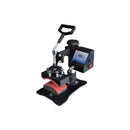 Cap Heat Press Diy Hobby Craft Hat Logo Transfer Hvt Sublimation Print