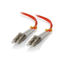 Alogic Lc Lc Multi Mode Duplex Lszh Fibre Cable 125 Om1