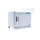Orku 23L White Uv Electric Towel Warmer Steriliser