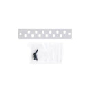 Series Alpha St Face Plate Suits For Series Alpha Safp Series Fobots