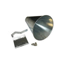 Large Chicken Kill Cone Wall Mount Poultry Bird