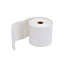 13X Rolls X400 Shipping Label Stickers 102X150Mm Direct Thermal White
