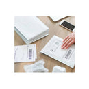 13X Rolls X400 Shipping Label Stickers 102X150Mm Direct Thermal White