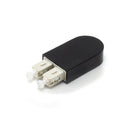 Alogic Sc Multimode Fibre Loop 50 125 Om3 Jumper Connector