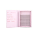 Miosh Eyelash Extensions Xl 5D Premade 11Mm